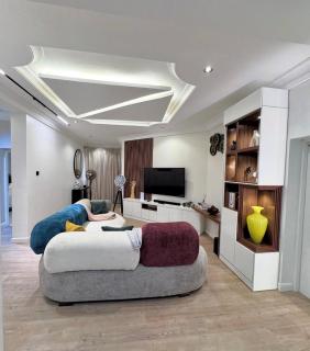 Greys Luxury Apartments Maitama, Abuja - Maitama - 0