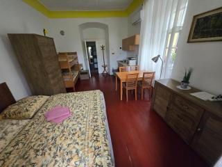 Fara Choustníkovo Hradiště - Choustníkovo Hradiště - 2