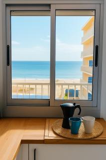 Apartamento de Toni Playa Bellresguard - Bellreguart - 1
