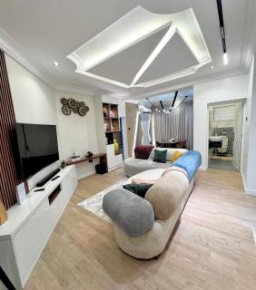 Greys Luxury Apartments Maitama, Abuja - Maitama - 9