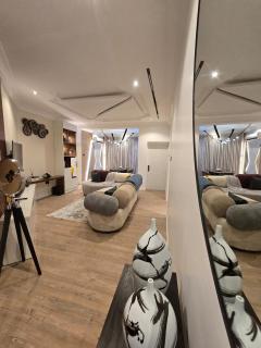 Greys Luxury Apartments Maitama, Abuja - 8