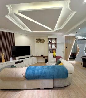 Greys Luxury Apartments Maitama, Abuja - Maitama - 6