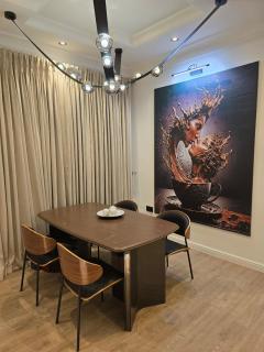 Greys Luxury Apartments Maitama, Abuja - Maitama - 5