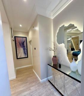 Greys Luxury Apartments Maitama, Abuja - Maitama - 4