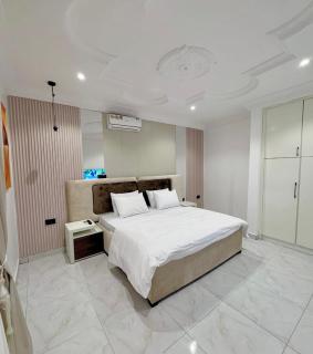 Greys Luxury Apartments Maitama, Abuja - Maitama - 3