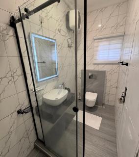 Greys Luxury Apartments Maitama, Abuja - Maitama - 2