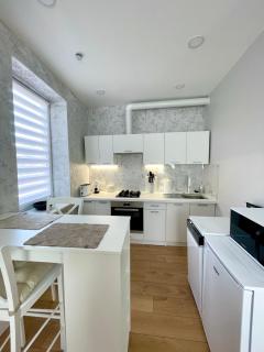 Rami studio apartment - Panevėžys - 8