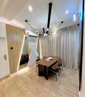 Greys Luxury Apartments Maitama, Abuja - Maitama - 1