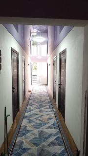 Asian Guest House - Bishkek - 6