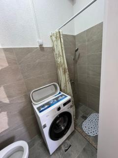 Classic Apartment Ohrid 2 - 1