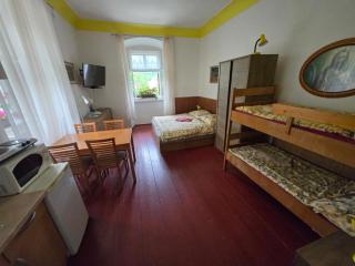 Fara Choustníkovo Hradiště - Choustníkovo Hradiště - 5