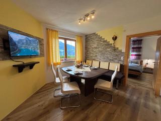 Ferienwohnung Eberharter - Rohrberg - 6