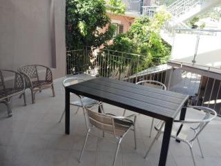 Maria Apartments - 8