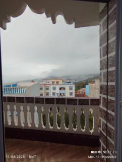 Dar rahaf - Chefchaouen - 7