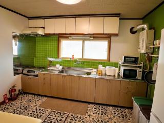 Soleil ソレイユ 一棟貸切 - 5