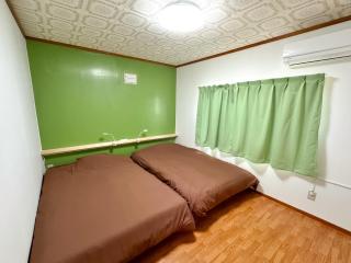 Soleil ソレイユ 一棟貸切 - 1