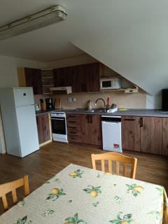 Ubytování Mirka - Vítkovice - 2