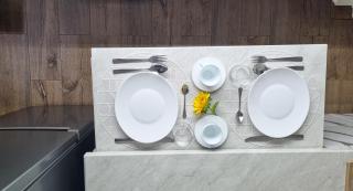 Studio Veronica - Ultracentral, langa Tomis Mall, Self Check-in, Free Parking, Fast WiFi, 10 min Plaja Modern - 1