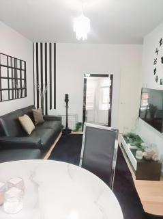 Damight Homes - Comfort Chelsea and Kensington Serviced Accommodation - London - 9