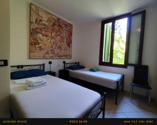 Imola App Tara Liberty Style - 2