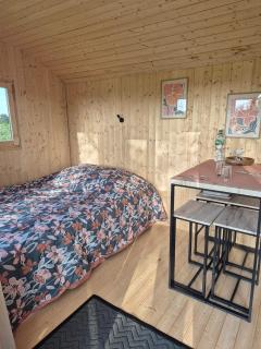 La roulotte de l'étang - 6