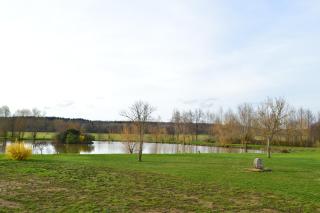 La roulotte de l'étang - 4