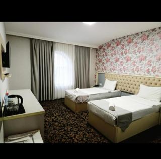 Baku Boutique Hotel - 9
