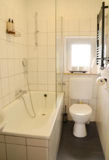 MiLPAU Buer3 - Designer-Apartment - Zentral mit Netflix & Nespresso nahe Arena - 8