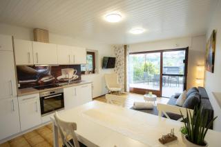 Ferienwohnung "Kirchblick" im Ferienhaus Blumenhain - Bad Wünnenberg - 6