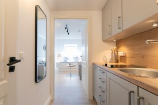 Top gelegenes Apartment Wattstuuv direkt im Zentrum von St Peter Ording - Sankt Peter-Ording - 2