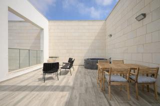 Amazing penthouse in the heart of Horev center BY MadrigalRentals - 6