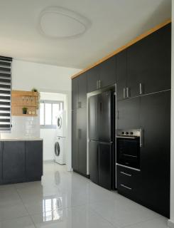 Amazing penthouse in the heart of Horev center BY MadrigalRentals - 5