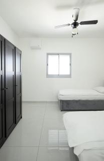 Amazing penthouse in the heart of Horev center BY MadrigalRentals - Haifa - 1