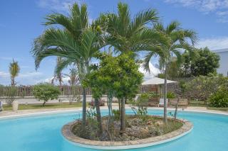The Watamu retreat 3bd pool beach apartment , wi-fi - 4