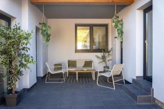 Villa Felicità Pool House - Švábovce - 1