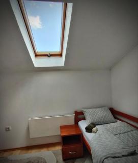 Budget Room RO - Sarajevo - 6