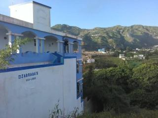 Djabraba's Trail Triple SUITE - 4