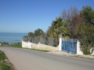 RODI GARGANICO Villa sul mare per vacanze - Rodi Garganico - 8