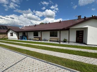 Pensjonat Rzepniki - - 6