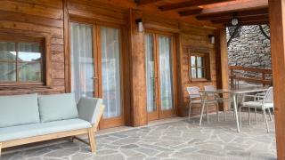FaBe Chalet - 8