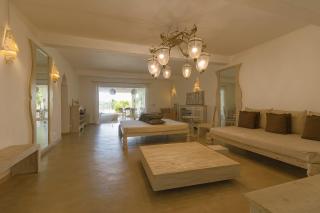 The Watamu retreat 3bd pool beach apartment , wi-fi - Watamu - 2