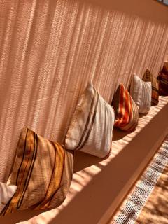 Sotogrande Polo Retreat with Rooftop Salt Pool - San Enrique de Guadiaro - 6