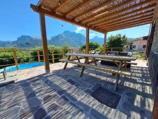 Villa with panoramic views at Minucciano ! - Magliano - 8