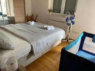 Apartment Boky - 1