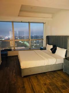Centaurus1 BHK Apartment in the heart of Islamabad - 5