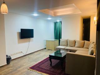 Centaurus1 BHK Apartment in the heart of Islamabad - 7