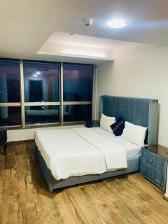 Centaurus1 BHK Apartment in the heart of Islamabad - 4