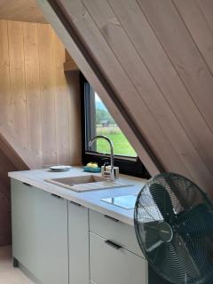 Hill House Apartamenty & Prywatny Domek - 7