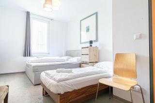 Hotel Astral Vienna - Vienne - 9