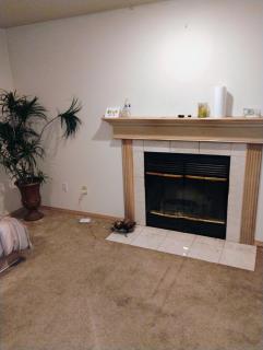 Cedar River one bedroom in a four bedroom house - 7
